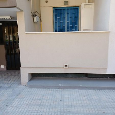 Appartamento Casa Kennedy Monopoli Esterno foto