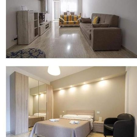 Appartamento Casa Kennedy Monopoli Esterno foto