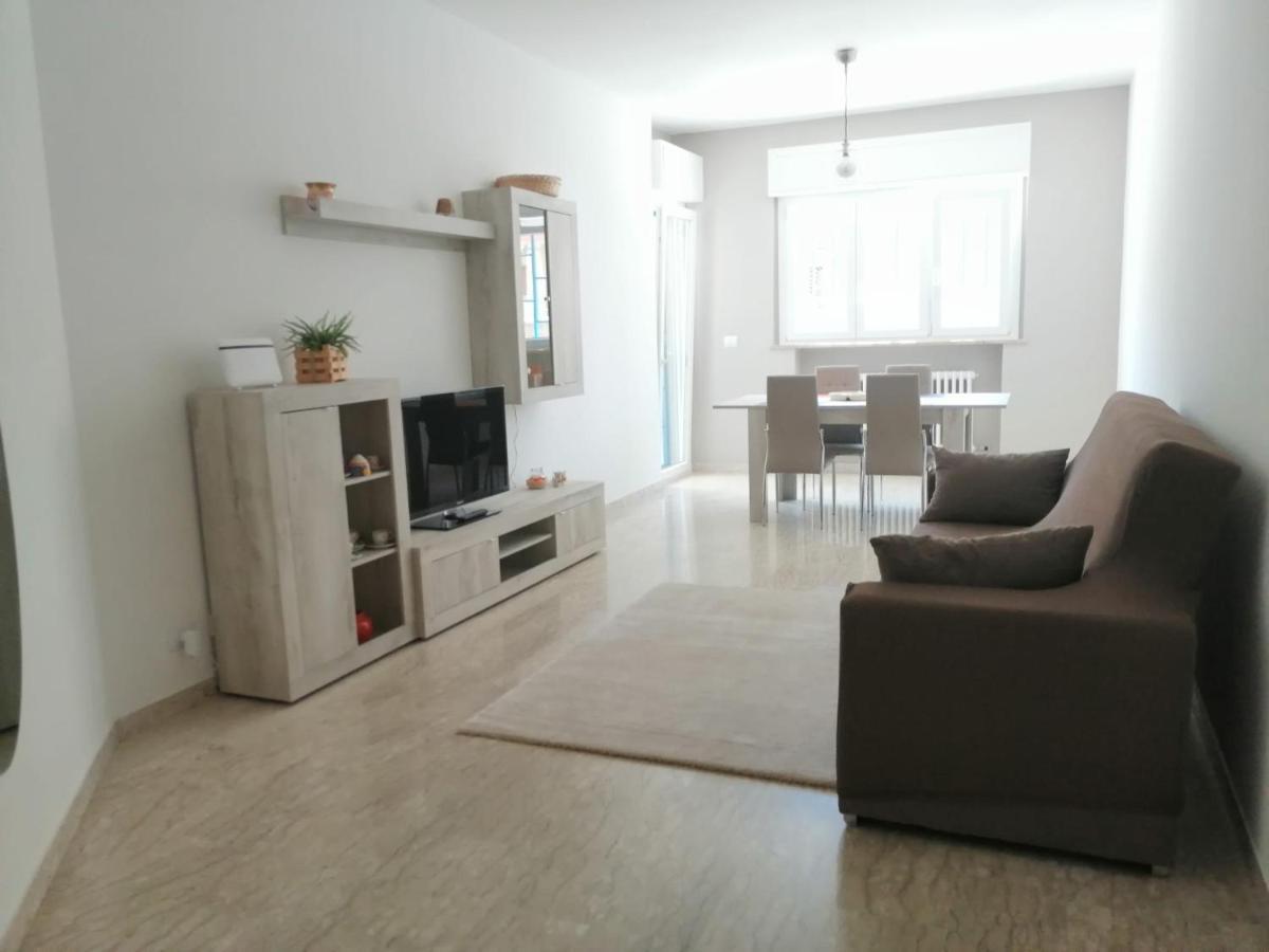 Appartamento Casa Kennedy Monopoli Esterno foto