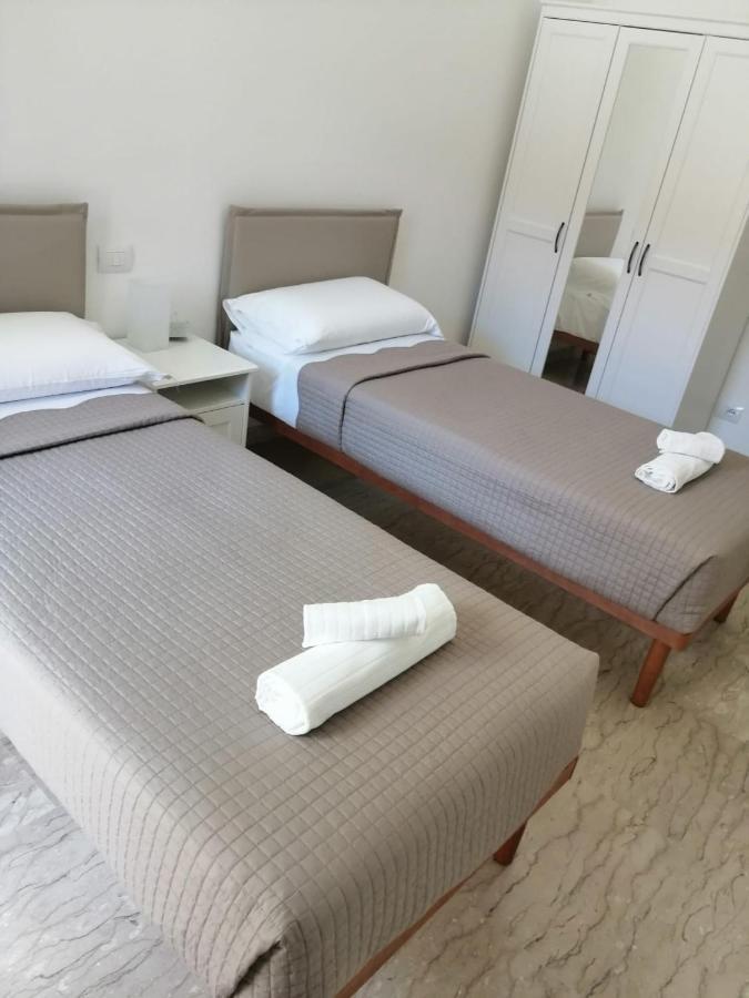 Appartamento Casa Kennedy Monopoli Esterno foto