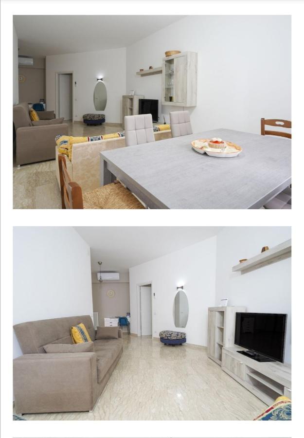 Appartamento Casa Kennedy Monopoli Esterno foto