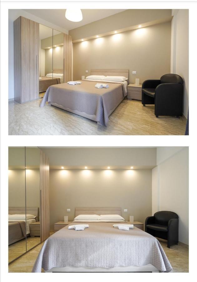 Appartamento Casa Kennedy Monopoli Esterno foto
